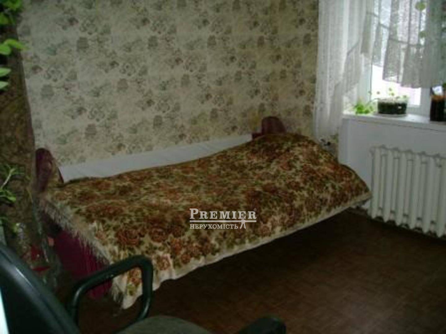 Продається 3кімнатна квартира, Ніщинського Композитора вул., м.Одеса изображение 4