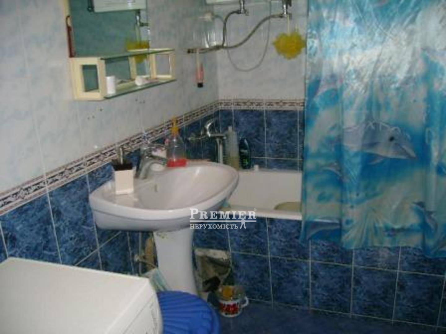 Продається 3кімнатна квартира, Ніщинського Композитора вул., м.Одеса изображение 5