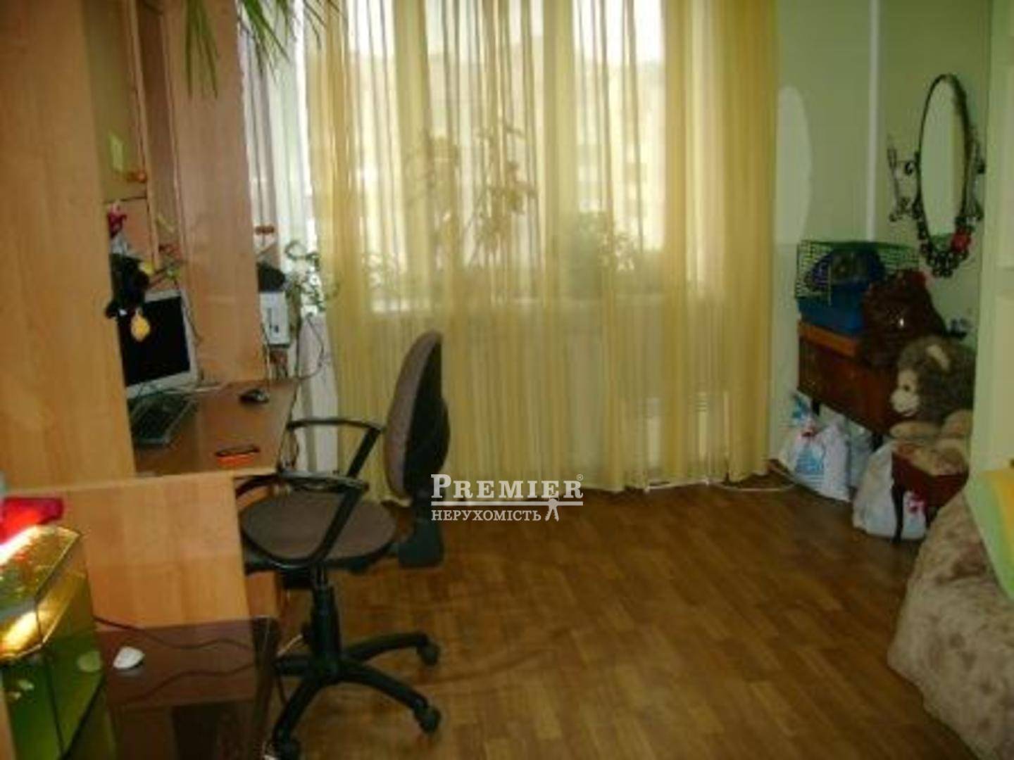 Продається 3кімнатна квартира, Ніщинського Композитора вул., м.Одеса изображение 6