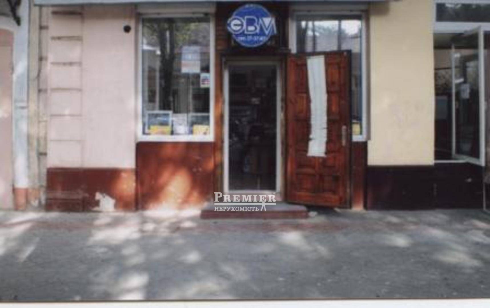 Продается Автозаправка, Ришельевская ул. , г.Одесса изображение 1