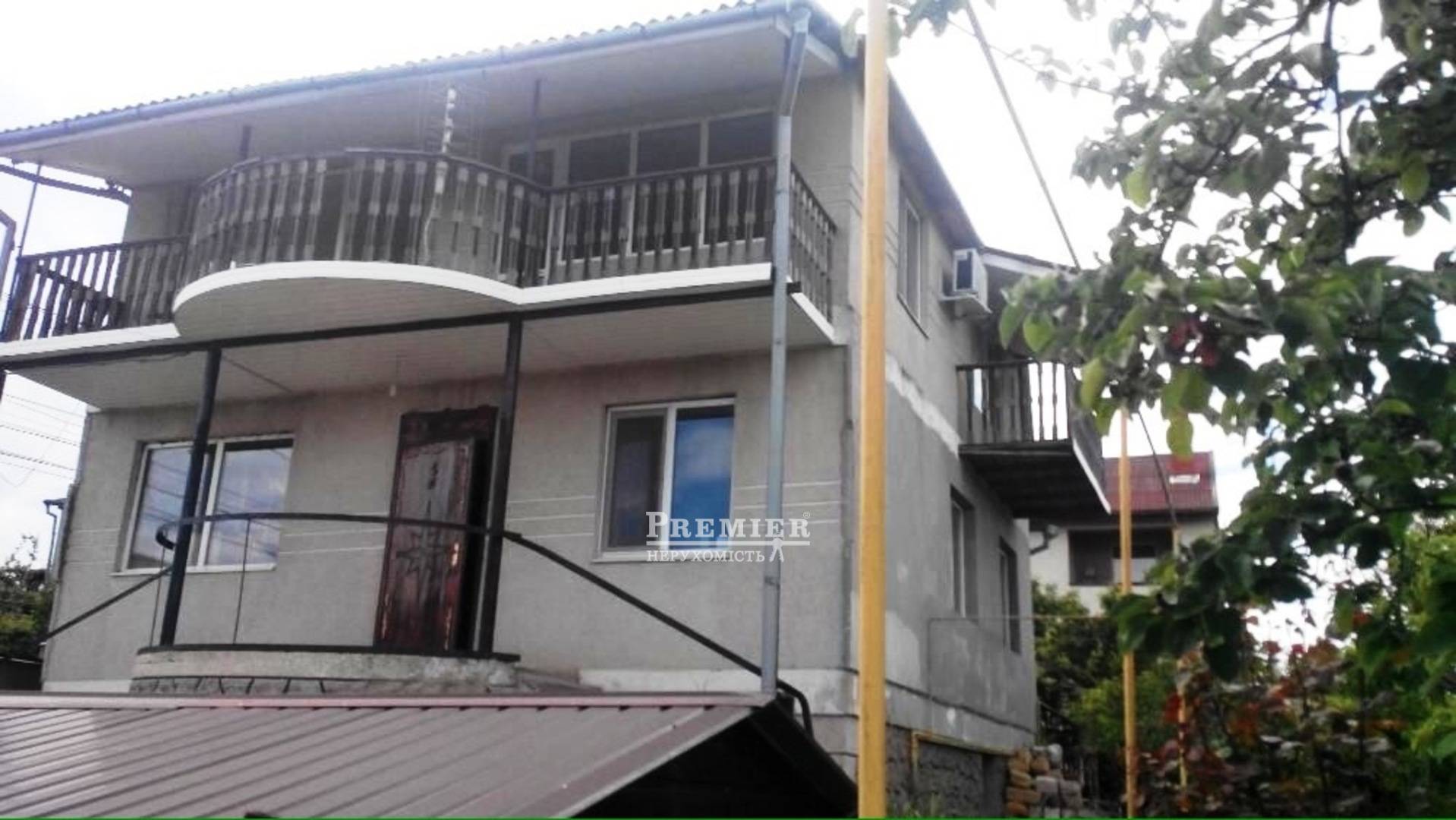 Продается Дом дача, Тенистая ул., Новая Долина изображение 1