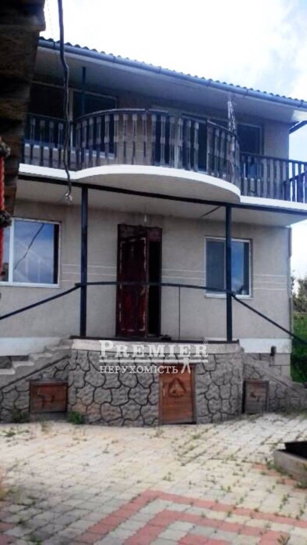 Продается Дом дача, Тенистая ул., Новая Долина изображение 9