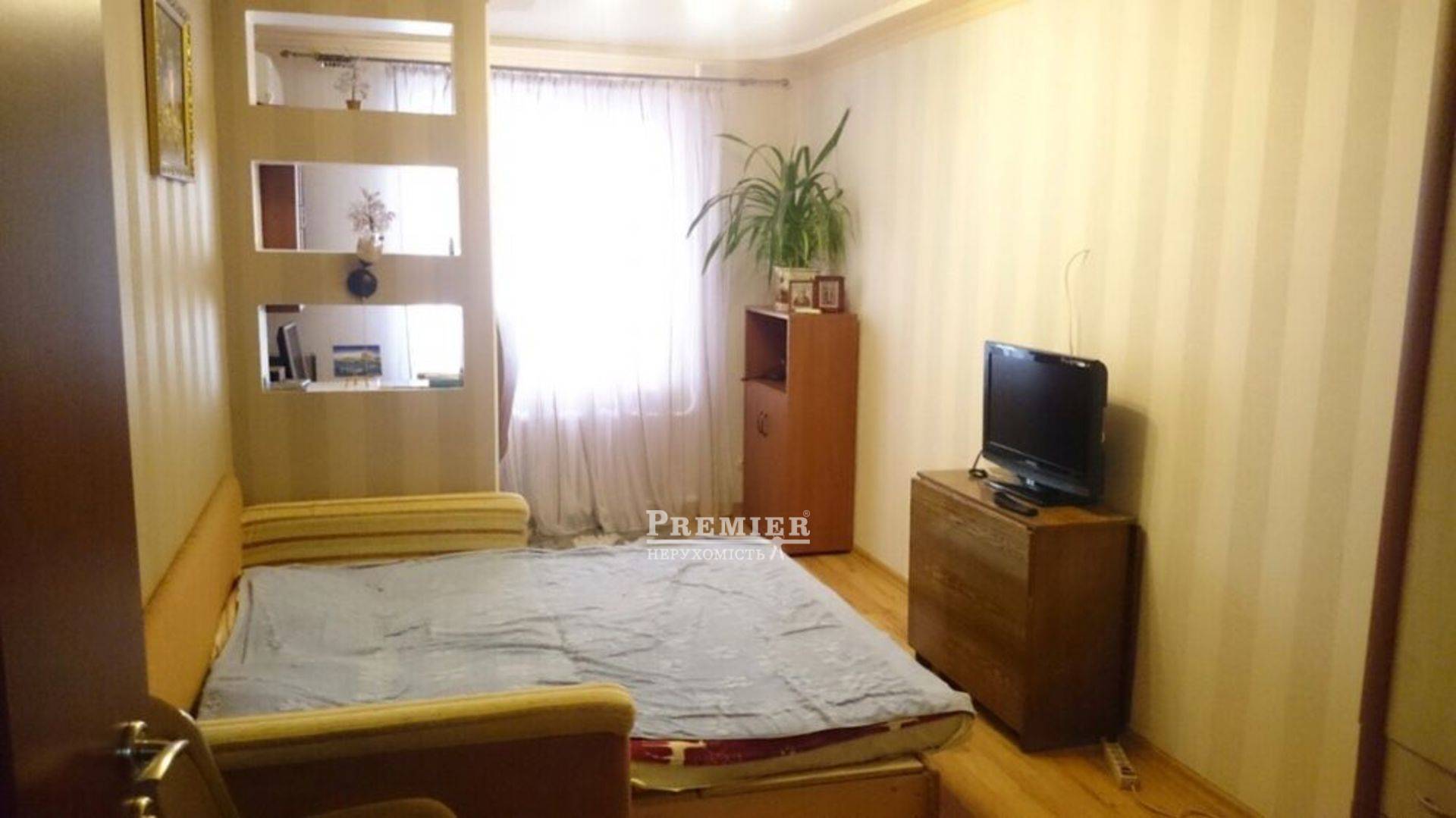 Продается 3-комнатная квартира, Ярослава Баиса ул. (Высоцкого ул.), г.Одесса изображение 6