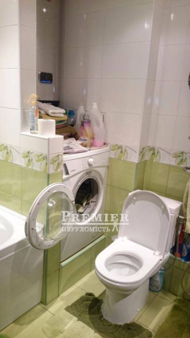Продается 3-комнатная квартира, Ярослава Баиса ул. (Высоцкого ул.), г.Одесса изображение 8