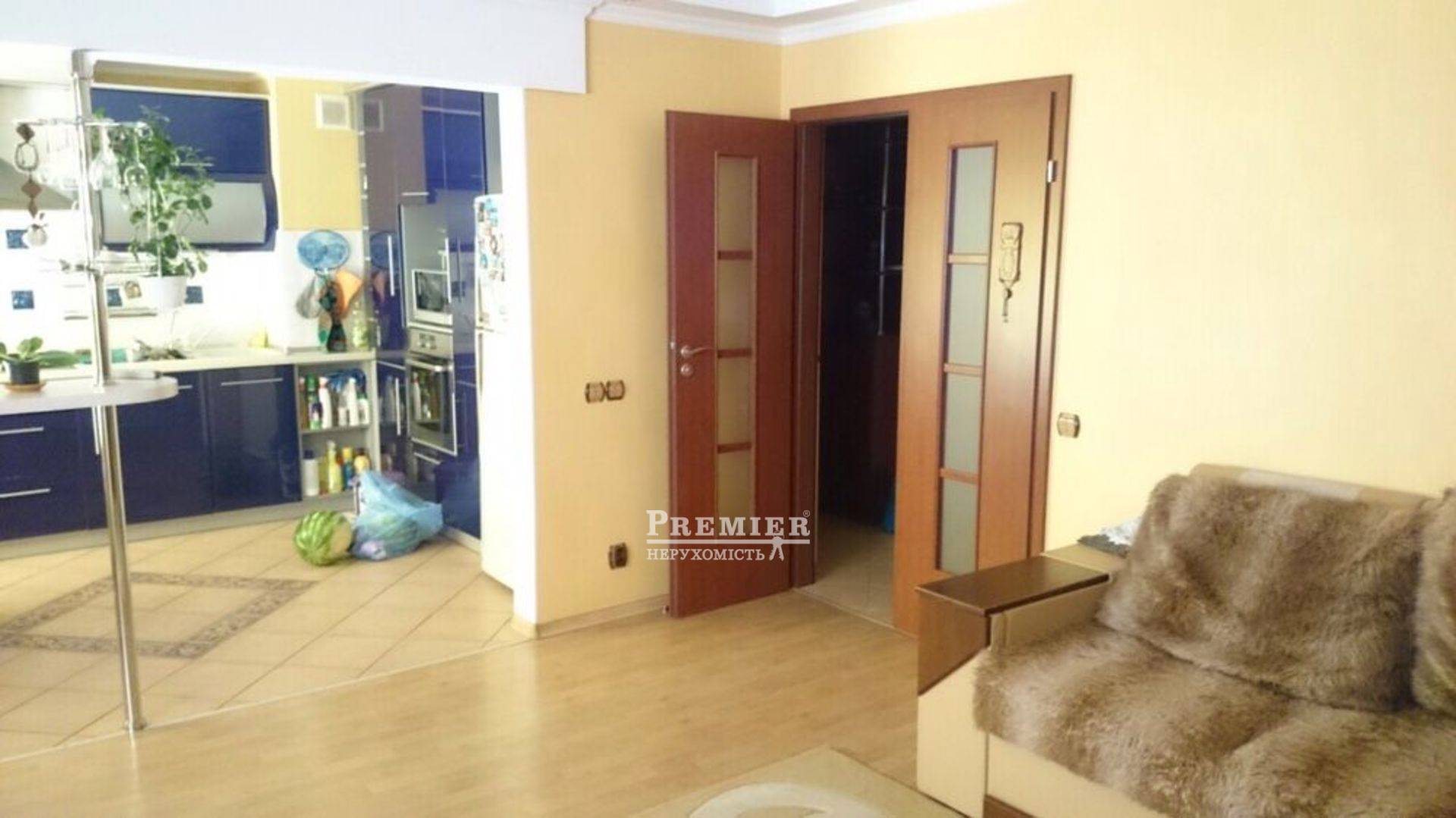 Продается 3-комнатная квартира, Ярослава Баиса ул. (Высоцкого ул.), г.Одесса изображение 10