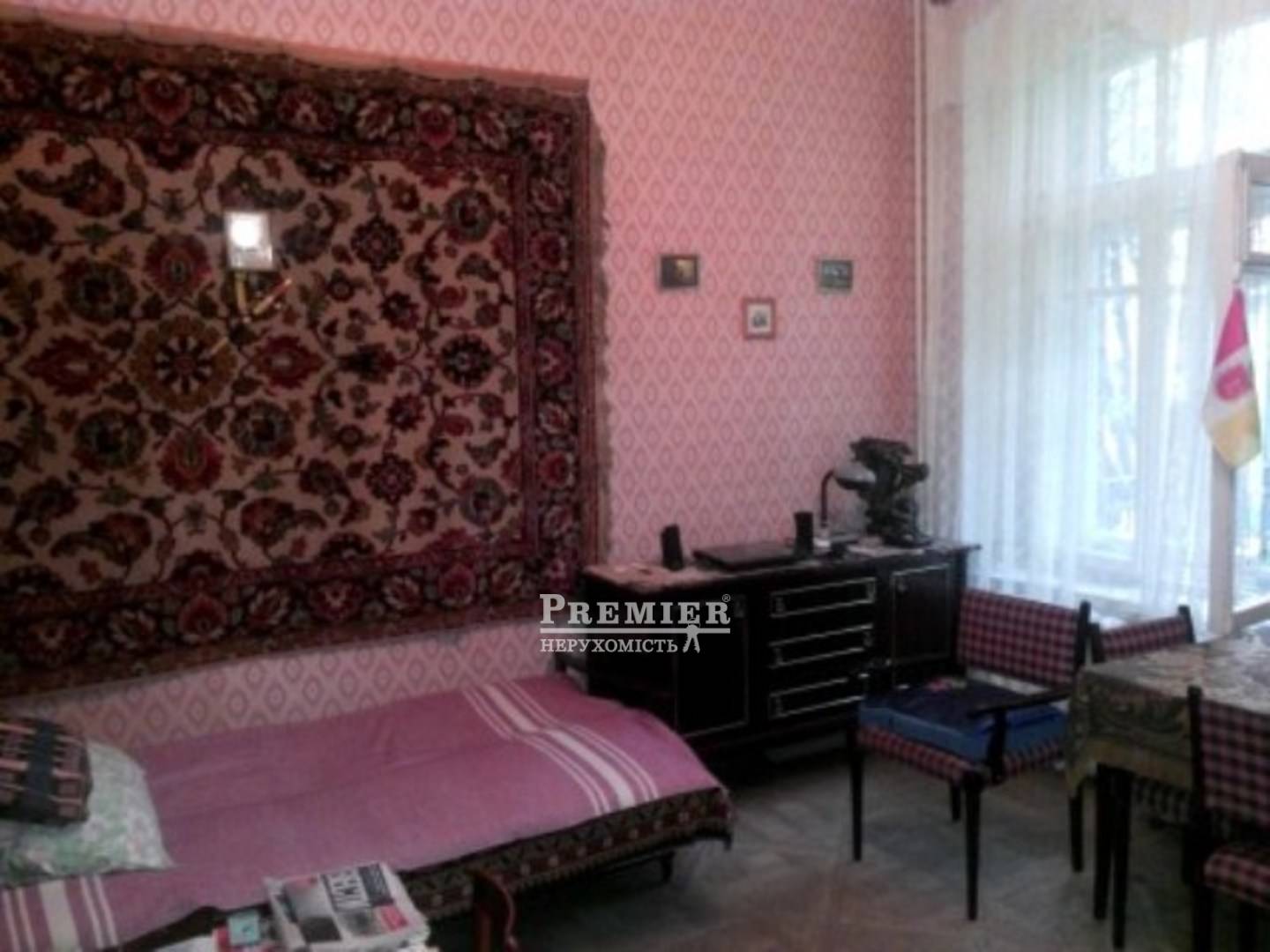 Продается Комнаты в коммуне, Артиллерийская ул., г.Одесса изображение 1