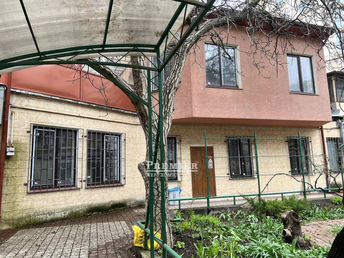 Продается 3-комнатная квартира, Ясная ул., г.Одесса изображение 1