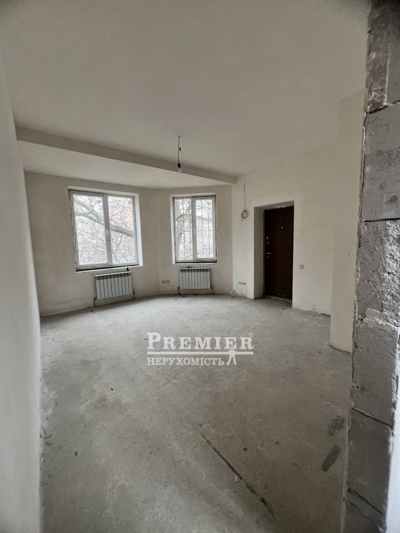 Продается 3-комнатная квартира, Ясная ул., г.Одесса изображение 2