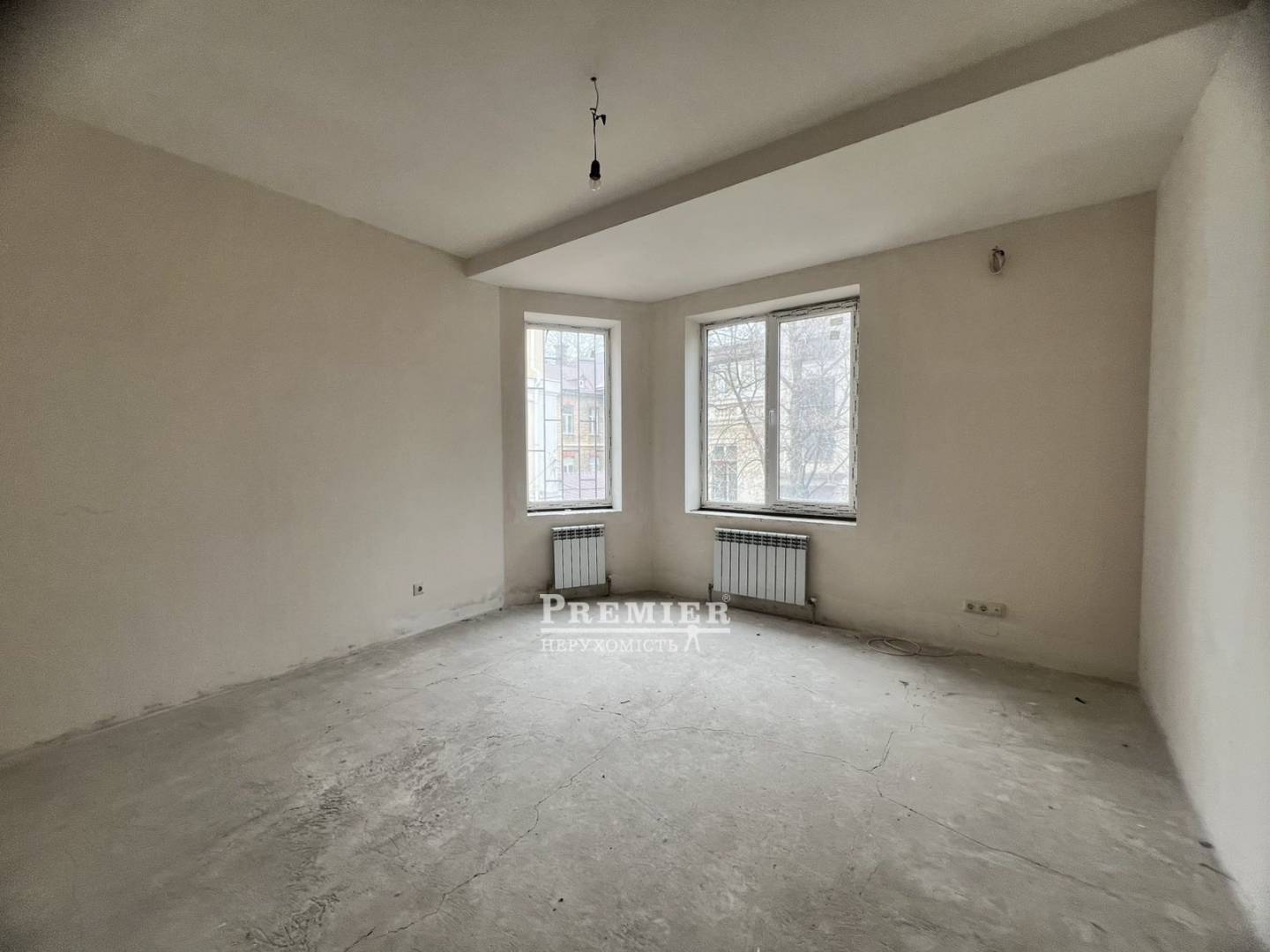 Продается 3-комнатная квартира, Ясная ул., г.Одесса изображение 11