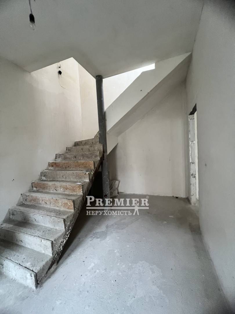 Продается 3-комнатная квартира, Ясная ул., г.Одесса изображение 12