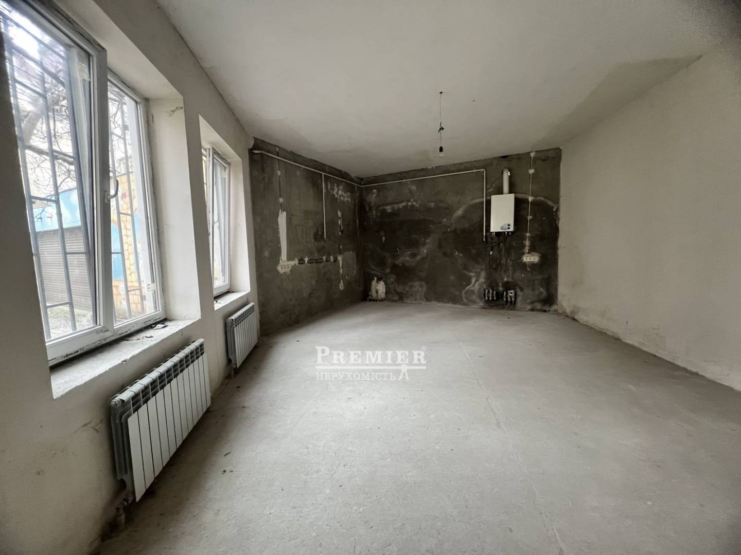 Продается 3-комнатная квартира, Ясная ул., г.Одесса изображение 14