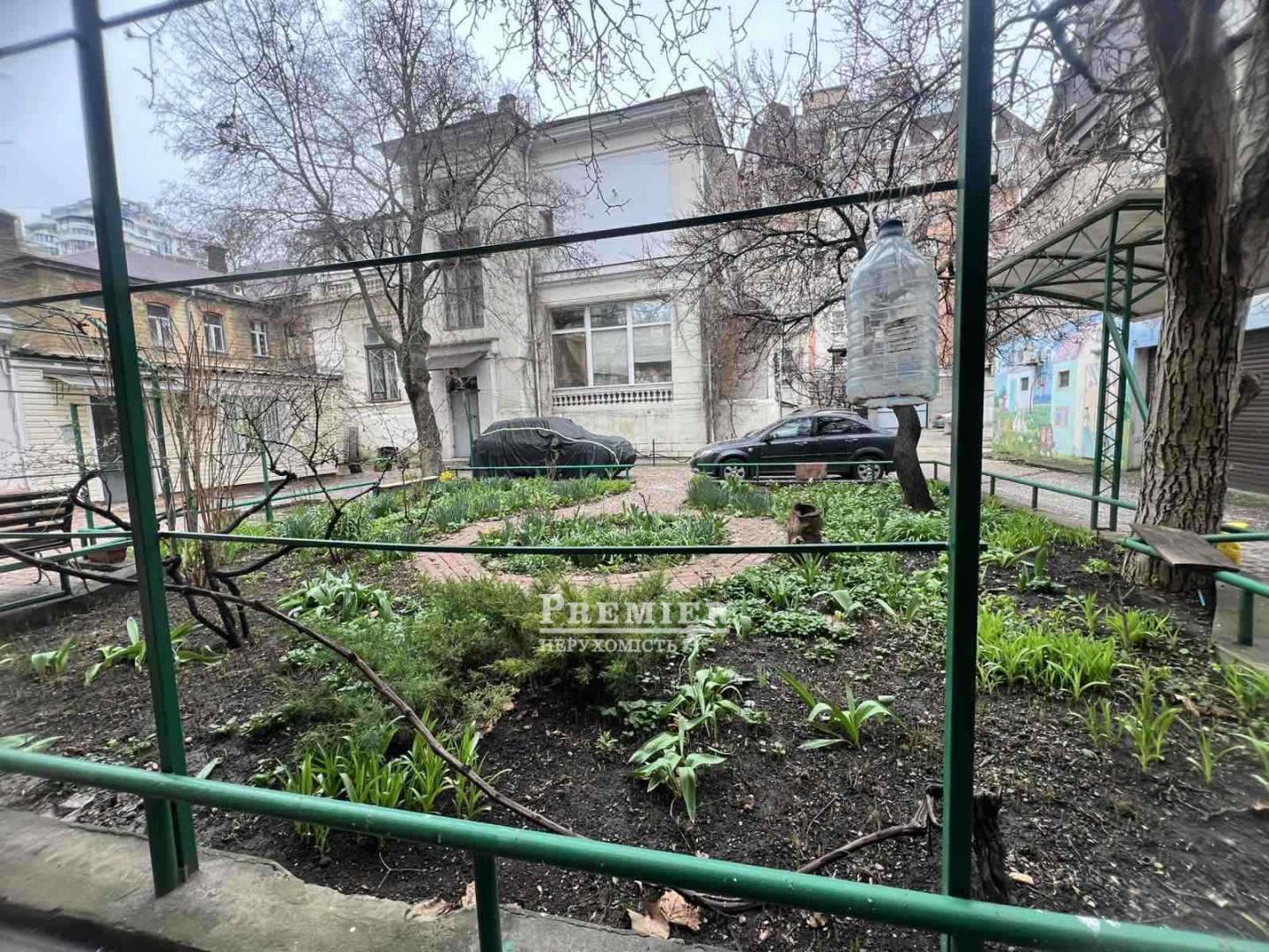 Продается 3-комнатная квартира, Ясная ул., г.Одесса изображение 3