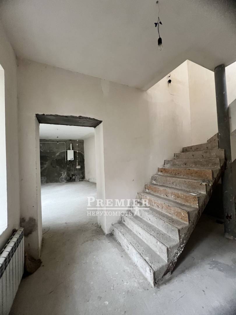 Продается 3-комнатная квартира, Ясная ул., г.Одесса изображение 5