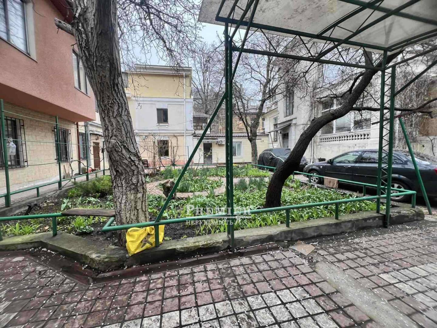 Продается 3-комнатная квартира, Ясная ул., г.Одесса изображение 6