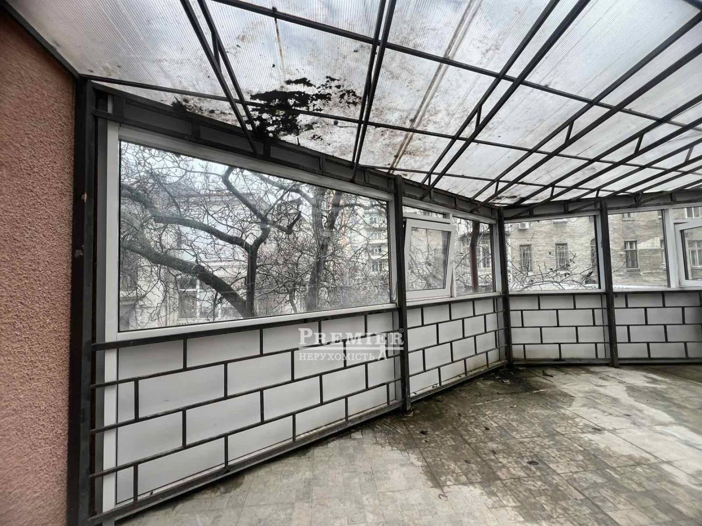 Продается 3-комнатная квартира, Ясная ул., г.Одесса изображение 8