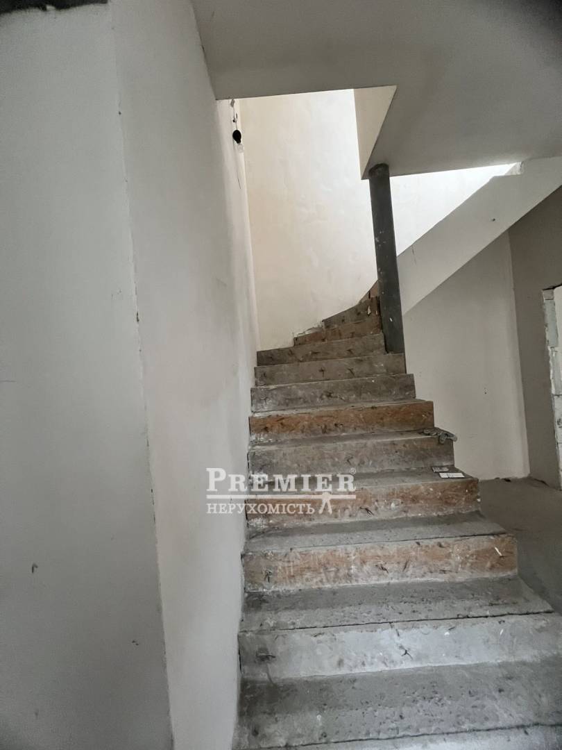 Продается 3-комнатная квартира, Ясная ул., г.Одесса изображение 9