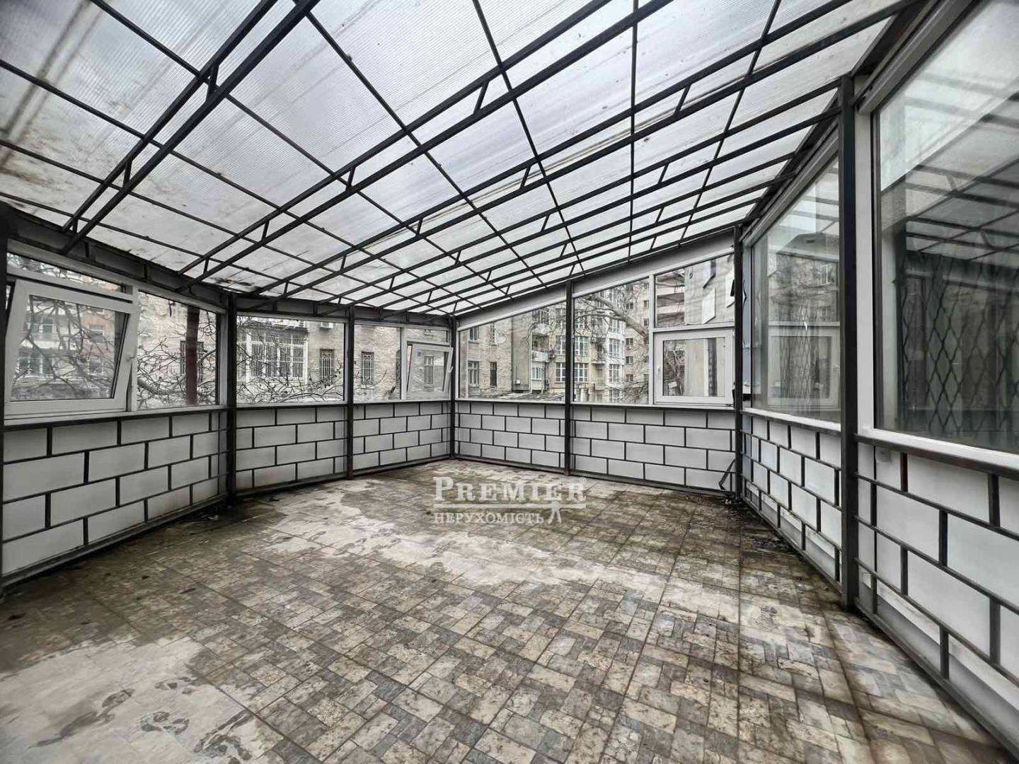 Продается 3-комнатная квартира, Ясная ул., г.Одесса изображение 10