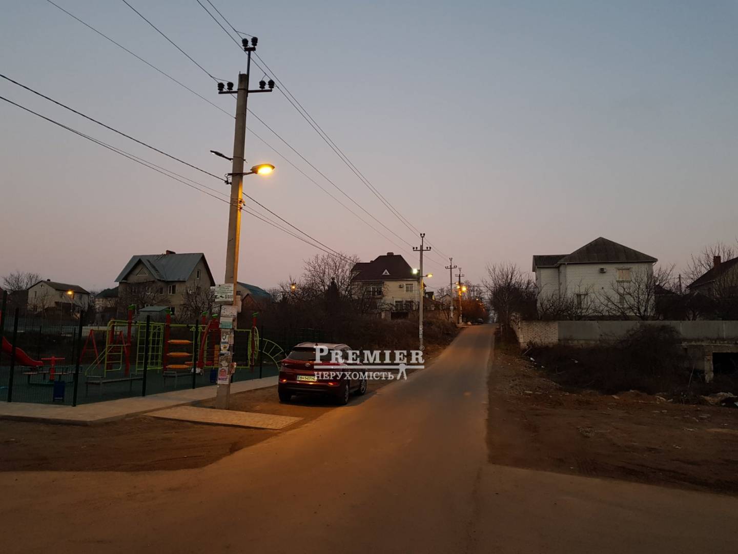 Продается Участок (под жилую застройку), Измаильская ул., Лиманка (Мизикевича) изображение 7