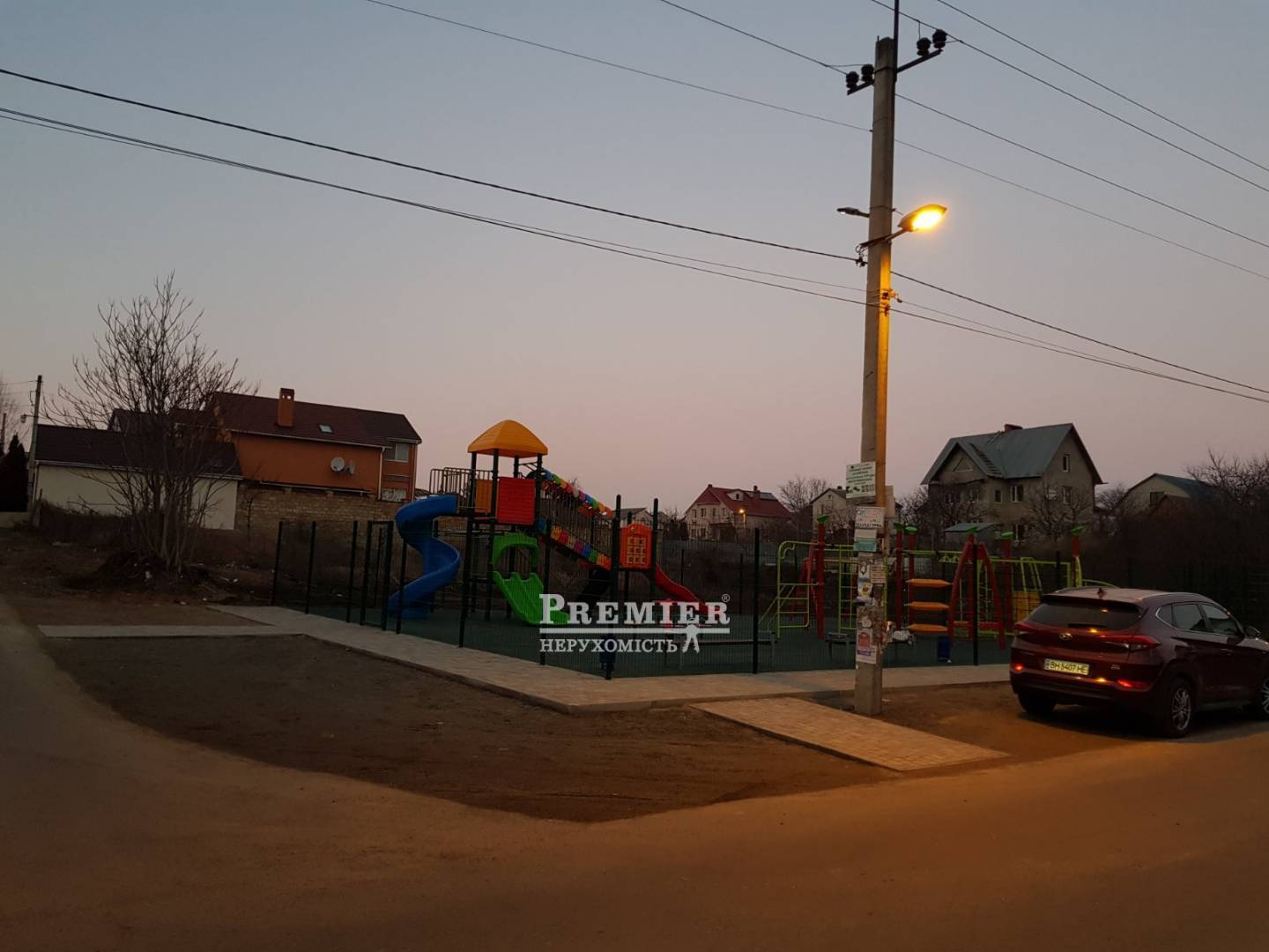 Продается Участок (под жилую застройку), Измаильская ул., Лиманка (Мизикевича) изображение 8