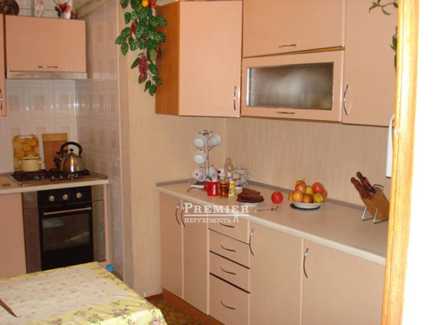 Продается 4-комнатная квартира, Франко Ивана ул., г.Одесса изображение 1