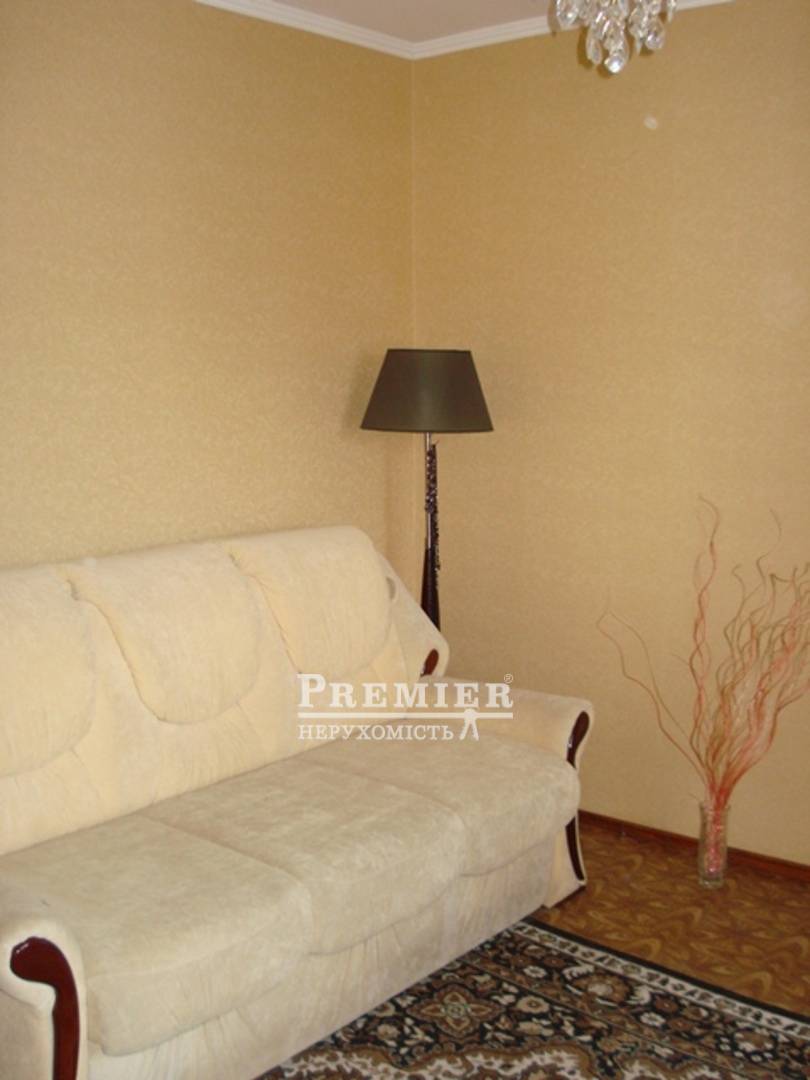 Продається 4кімнатна квартира, Франка Івана вул., м.Одеса изображение 2