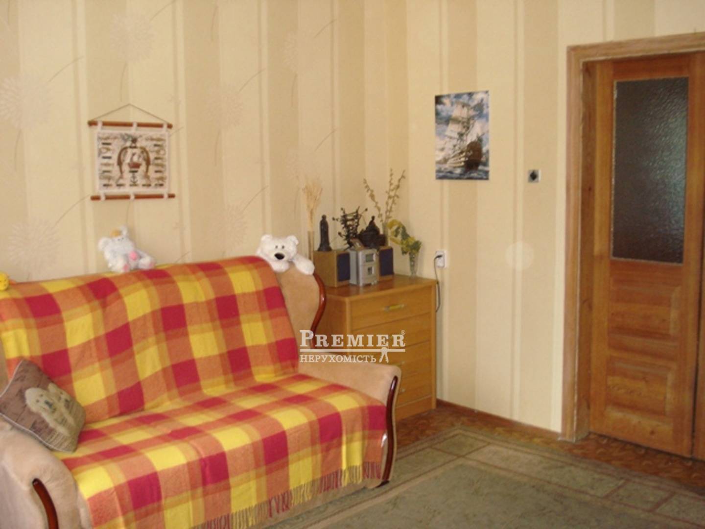 Продається 4кімнатна квартира, Франка Івана вул., м.Одеса изображение 3