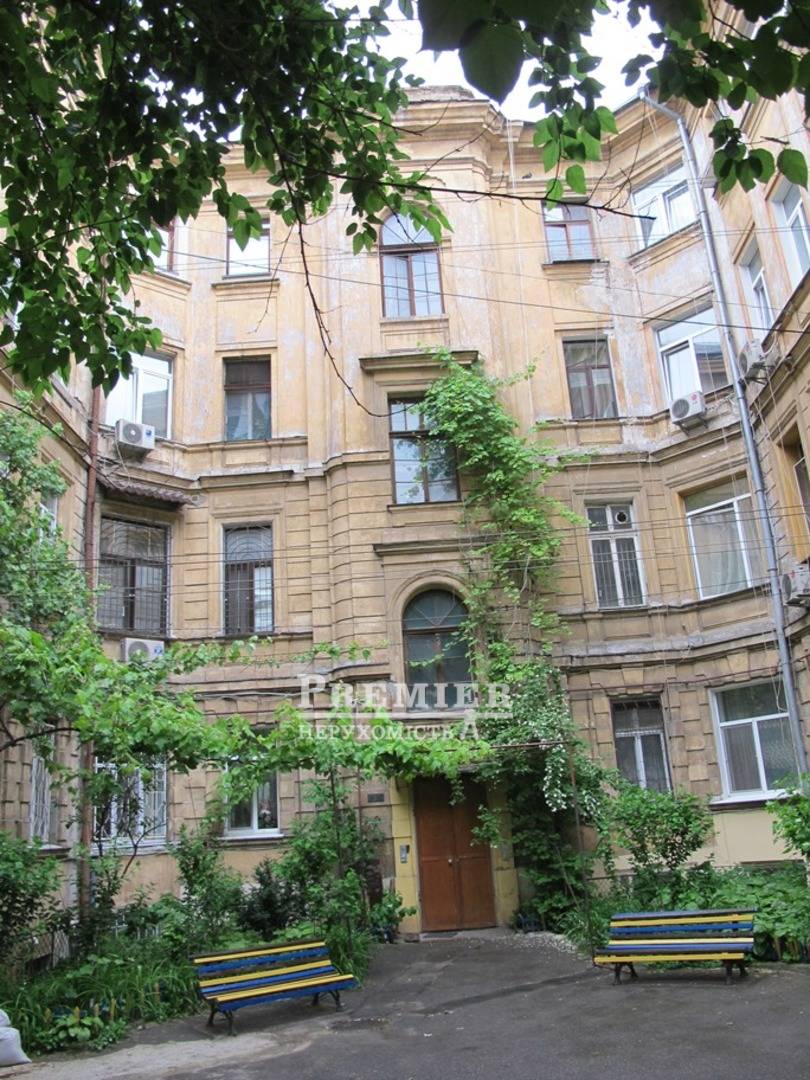 Продается 4-комнатная квартира, Гоголя ул., г.Одесса изображение 12