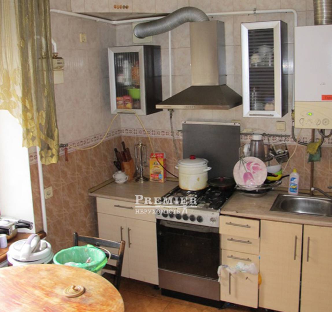 Продается 4-комнатная квартира, Гоголя ул., г.Одесса изображение 4
