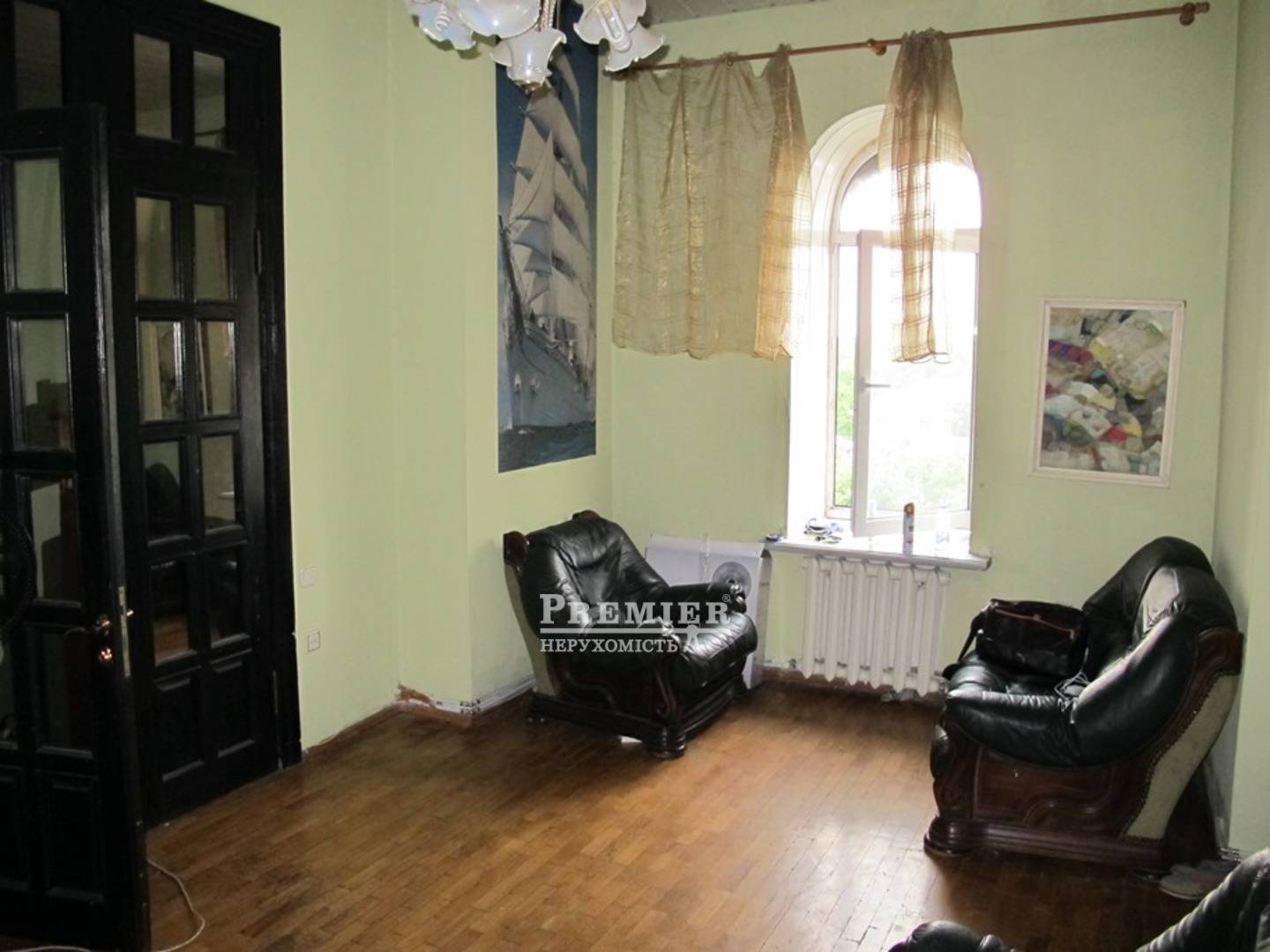 Продается 4-комнатная квартира, Гоголя ул., г.Одесса изображение 5