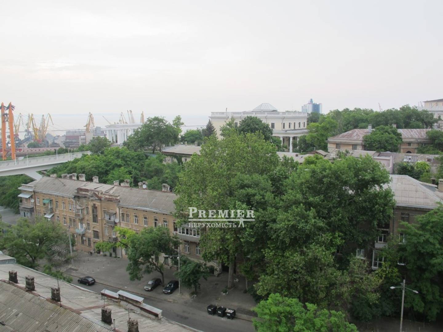 Продается 4-комнатная квартира, Гоголя ул., г.Одесса изображение 7