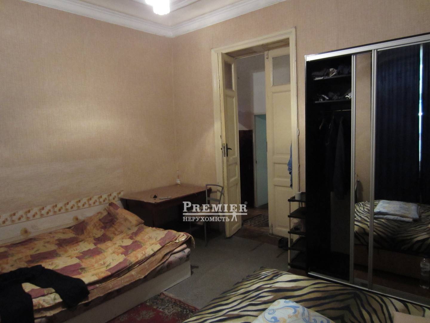 Продается 4-комнатная квартира, Пантелеймоновская ул. , г.Одесса изображение 1