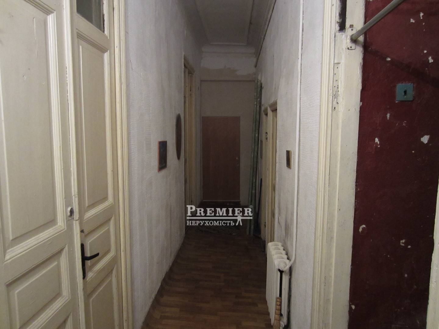 Продается 4-комнатная квартира, Пантелеймоновская ул. , г.Одесса изображение 2