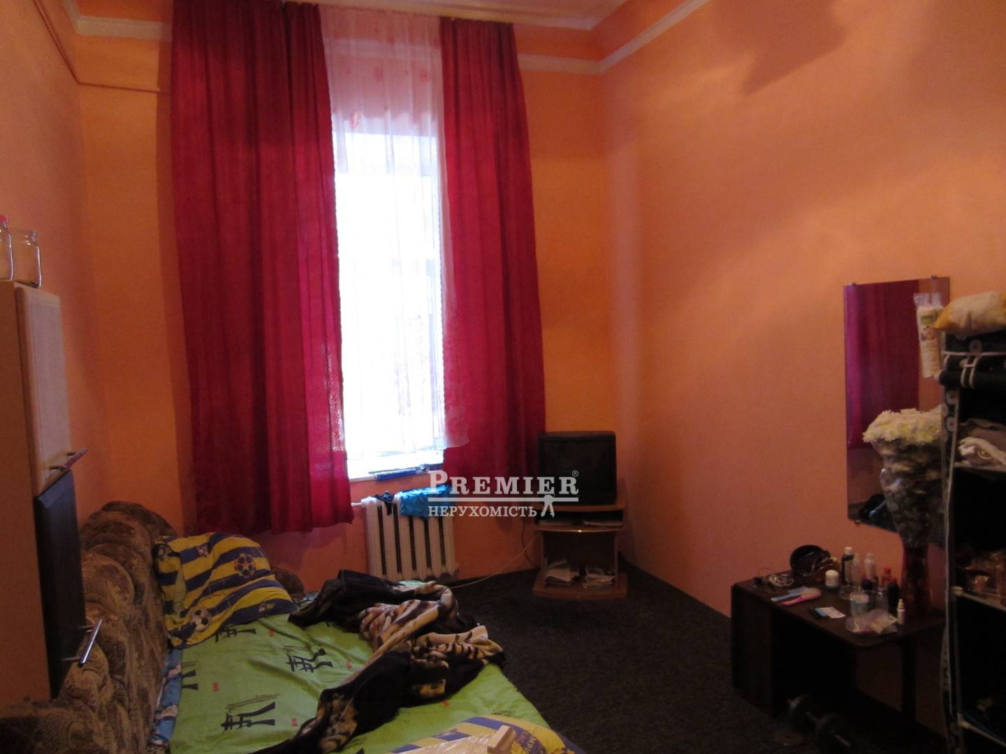 Продается 4-комнатная квартира, Пантелеймоновская ул. , г.Одесса изображение 11