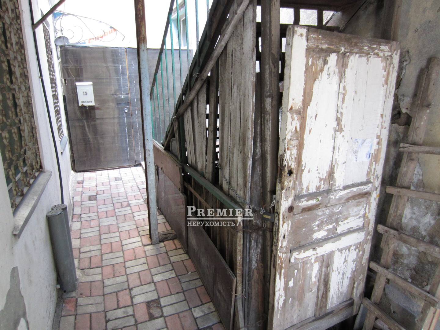 Продается 4-комнатная квартира, Пантелеймоновская ул. , г.Одесса изображение 12