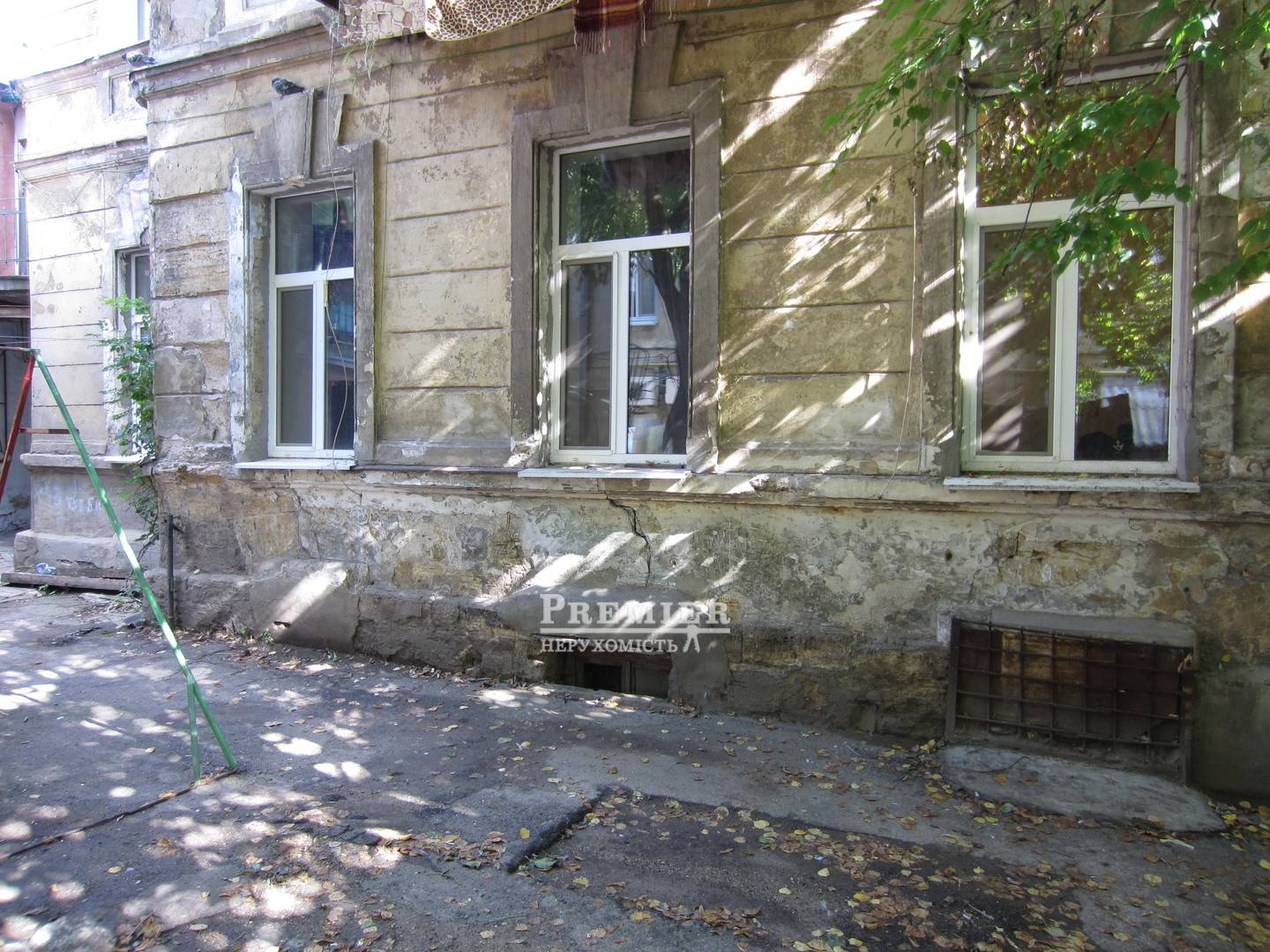 Продается 4-комнатная квартира, Пантелеймоновская ул. , г.Одесса изображение 13