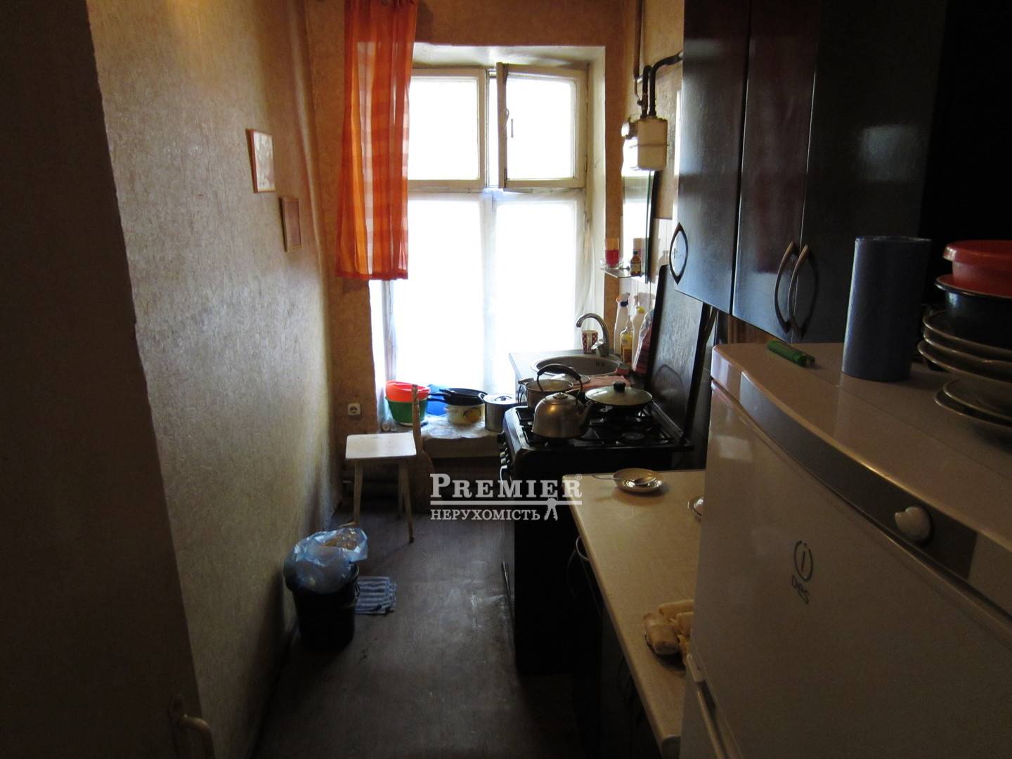 Продается 4-комнатная квартира, Пантелеймоновская ул. , г.Одесса изображение 3