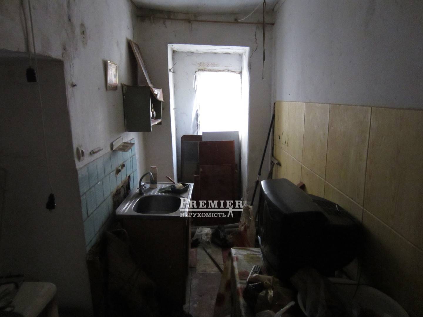 Продается 4-комнатная квартира, Пантелеймоновская ул. , г.Одесса изображение 4