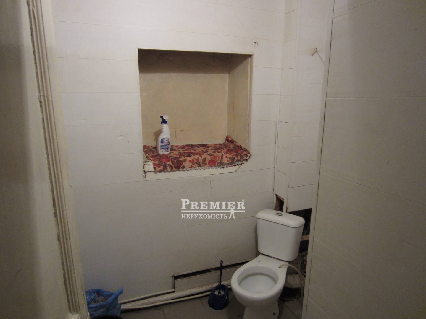 Продается 4-комнатная квартира, Пантелеймоновская ул. , г.Одесса изображение 5