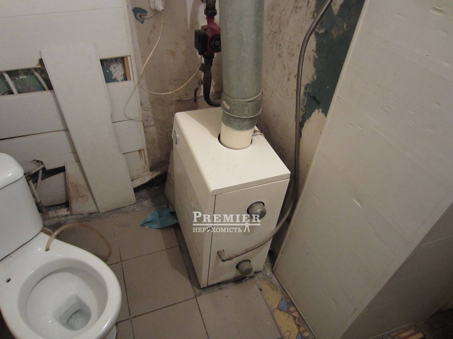 Продается 4-комнатная квартира, Пантелеймоновская ул. , г.Одесса изображение 6