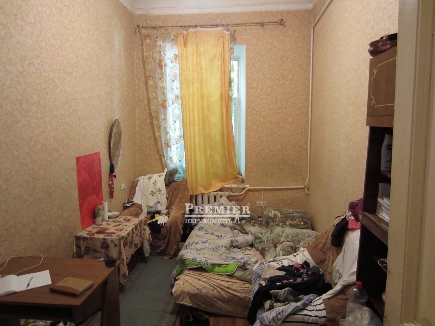 Продается 4-комнатная квартира, Пантелеймоновская ул. , г.Одесса изображение 7