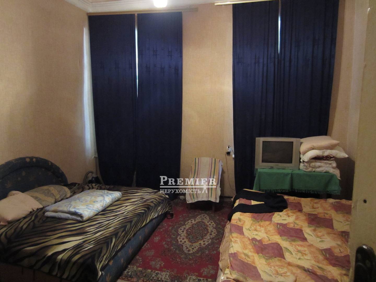 Продается 4-комнатная квартира, Пантелеймоновская ул. , г.Одесса изображение 9