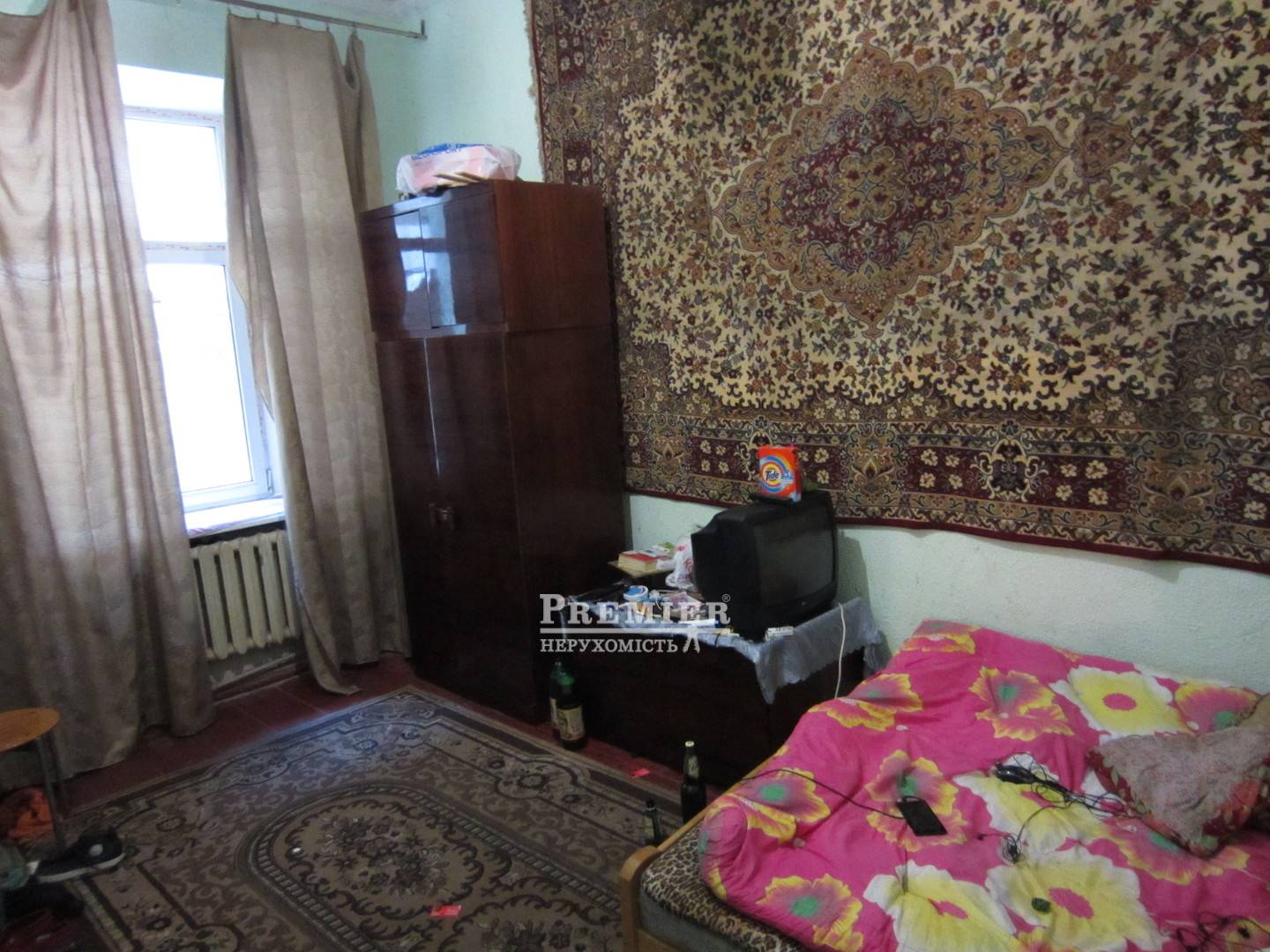 Продается 4-комнатная квартира, Пантелеймоновская ул. , г.Одесса изображение 10