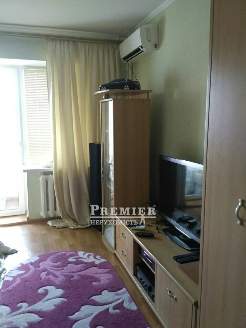 Продається 2кімнатна квартира, Парусна (Героїв Сталінграда) вул., Чорноморськ изображение 1