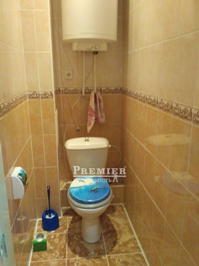 Продається 2кімнатна квартира, Парусна (Героїв Сталінграда) вул., Чорноморськ изображение 2