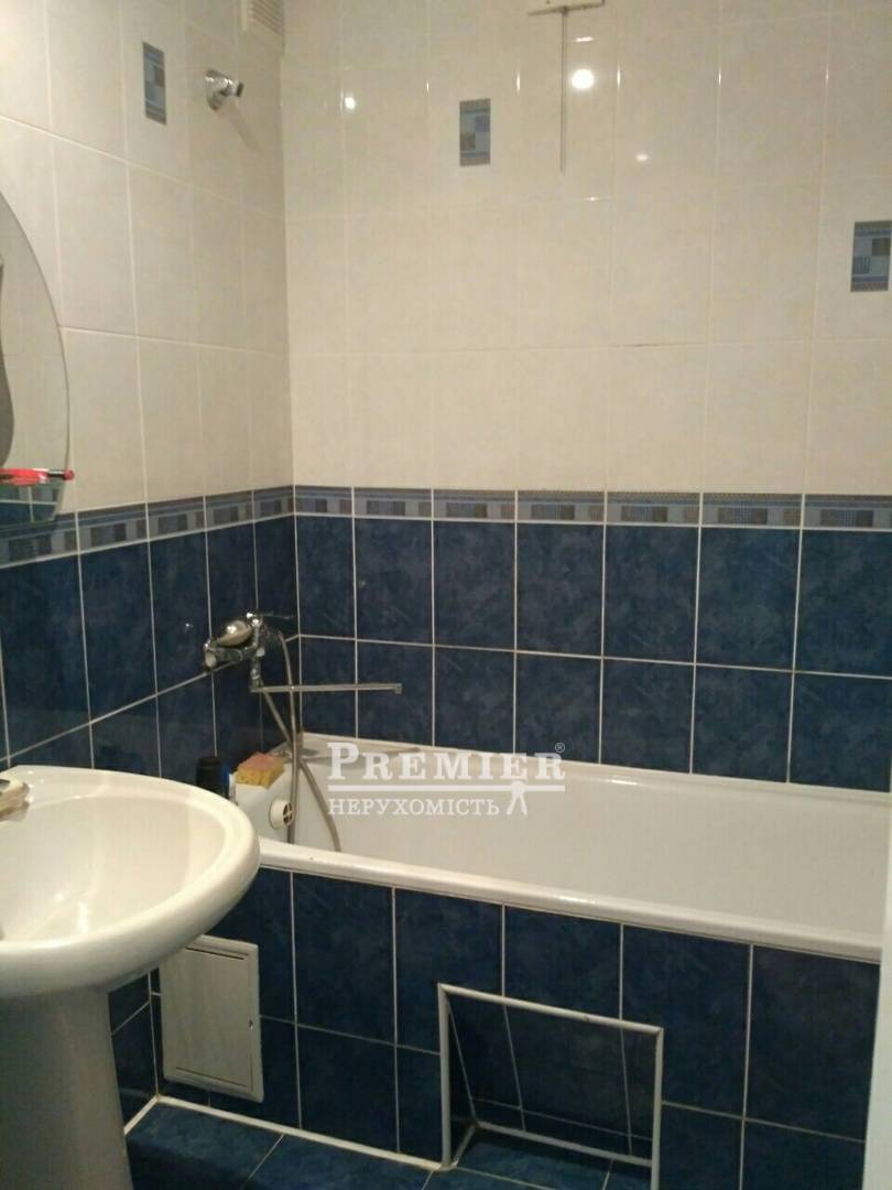 Продається 2кімнатна квартира, Парусна (Героїв Сталінграда) вул., Чорноморськ изображение 3