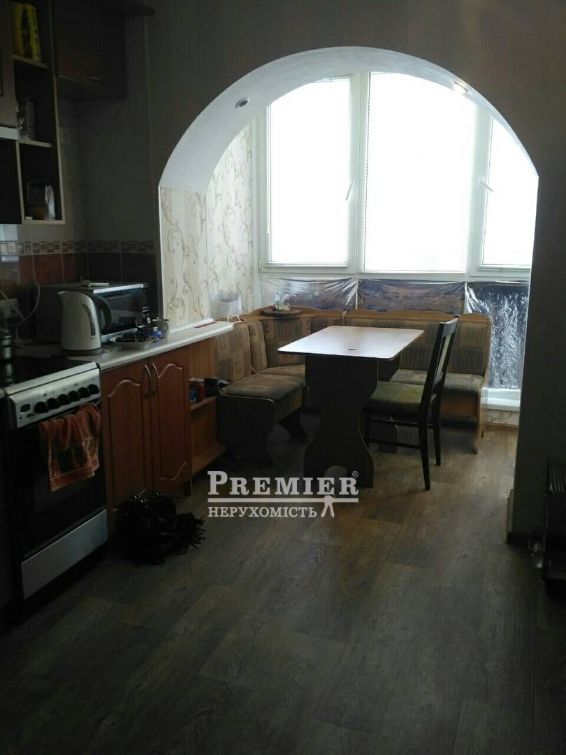 Продається 2кімнатна квартира, Парусна (Героїв Сталінграда) вул., Чорноморськ изображение 4