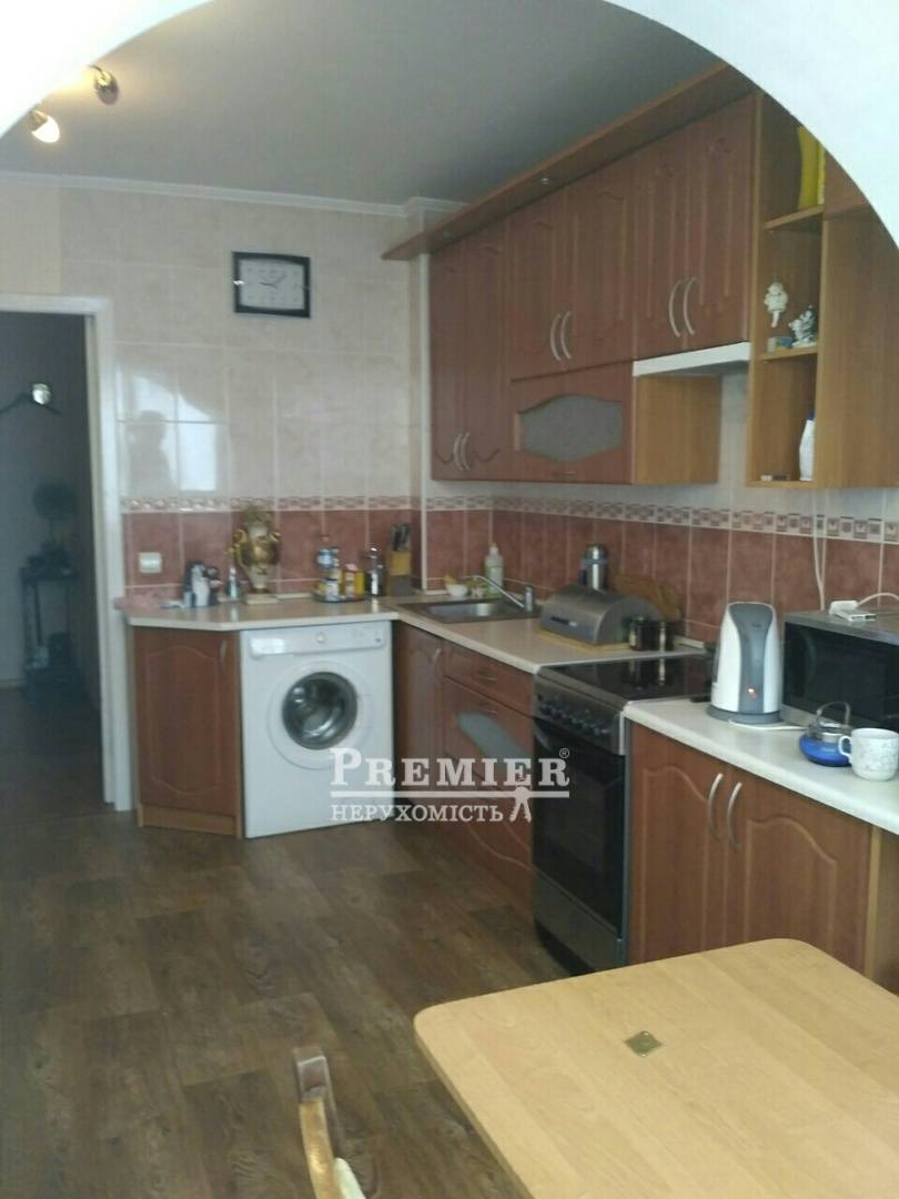 Продається 2кімнатна квартира, Парусна (Героїв Сталінграда) вул., Чорноморськ изображение 5