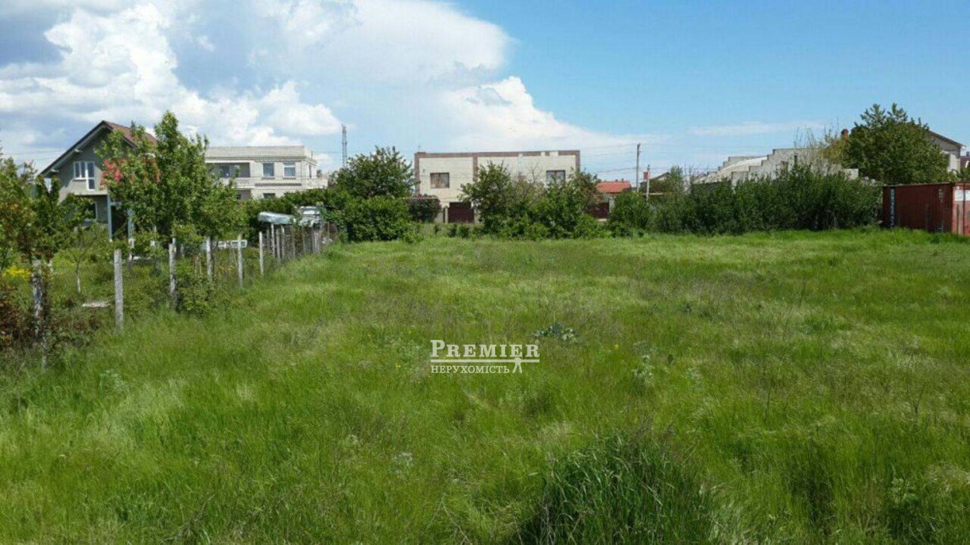 Продається Ділянка (под жилую застройку), Висоцького вул., Фонтанка изображение 2