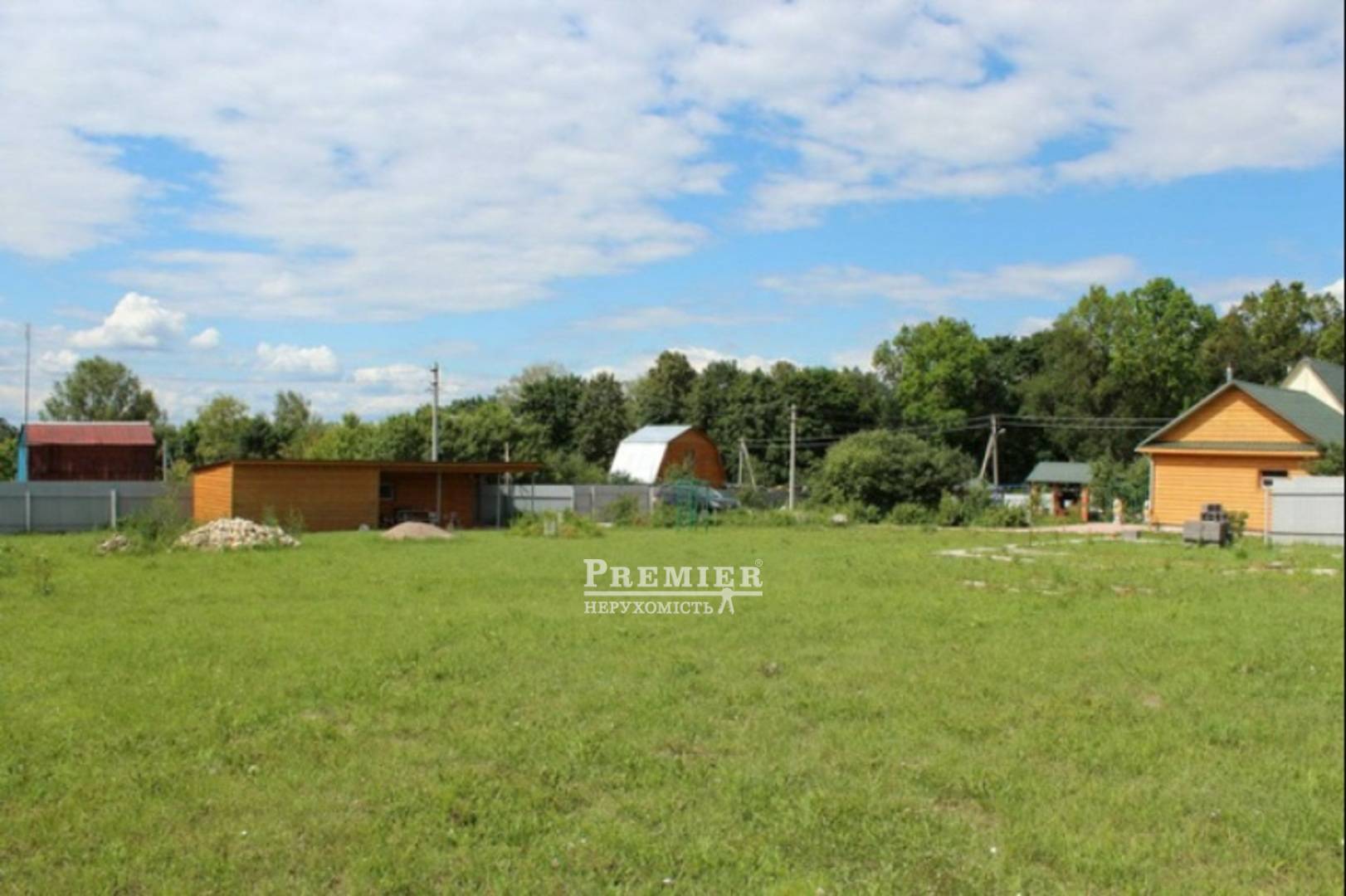 Продается Участок (под жилую застройку), 8 линия (1 массив), Черноморск, Ветеран кооп изображение 1