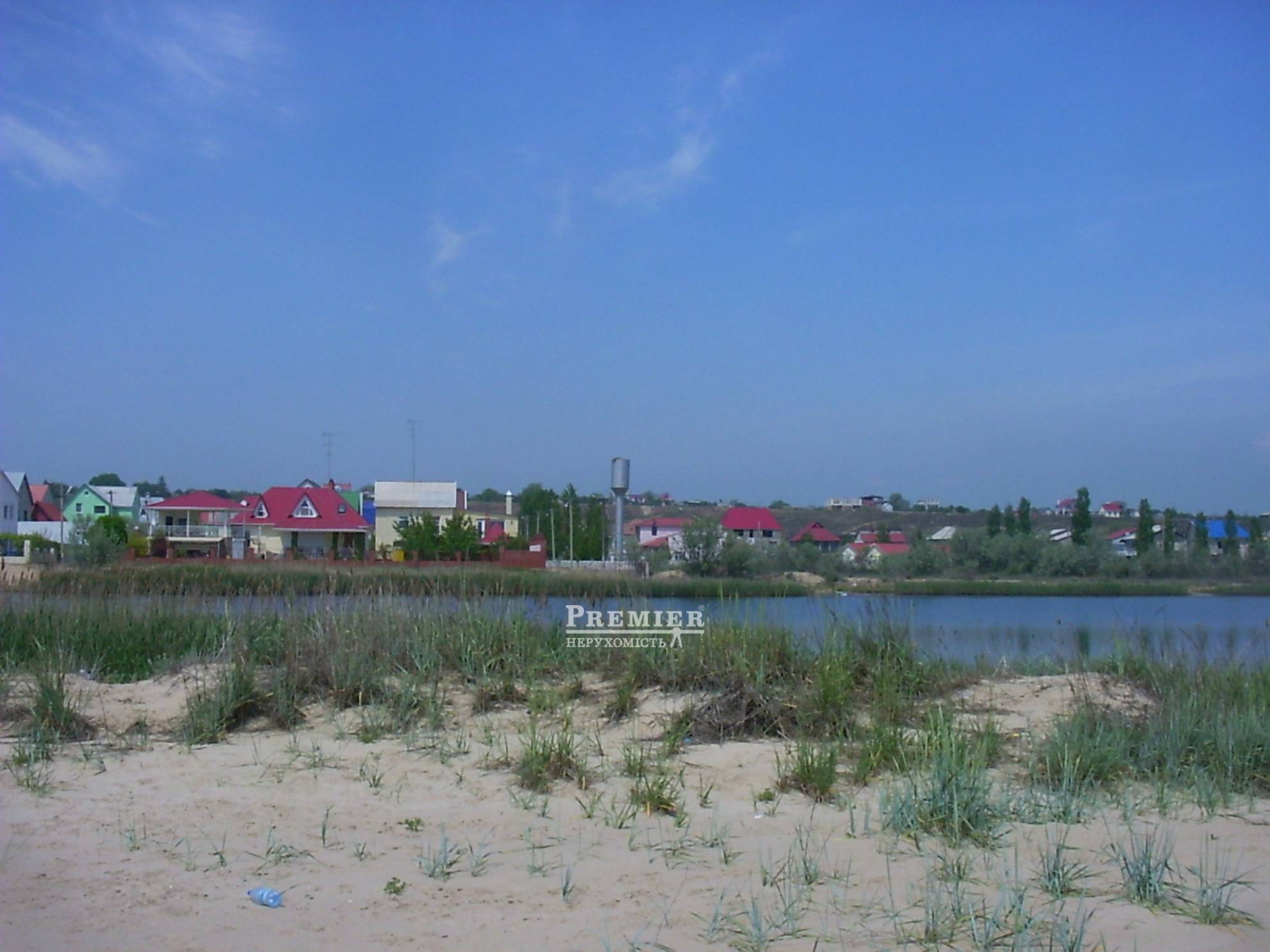 Продается Участок (под жилую застройку), Без улицы, Каролино Бугаз, Связист ОГСТ изображение 2